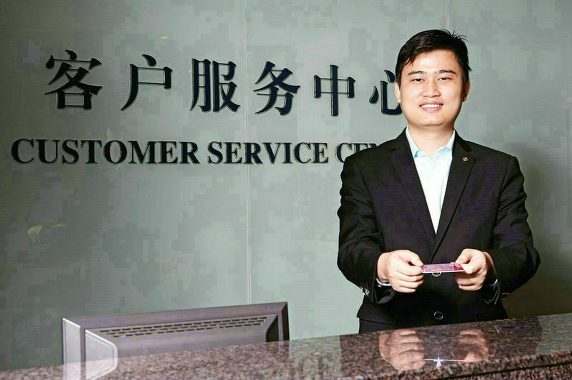 Estay Apartments Guangzhou Buitenkant foto